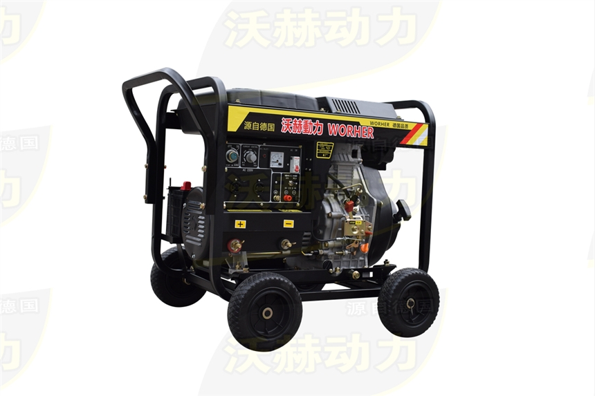 400kw微型汽油发电机报价40kw
