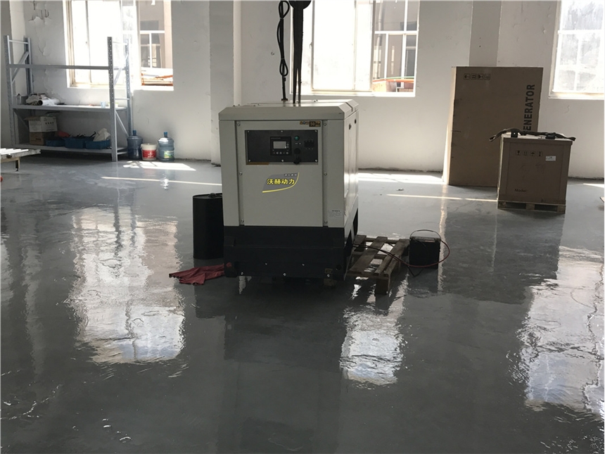 1600kw发电机品牌800kw
