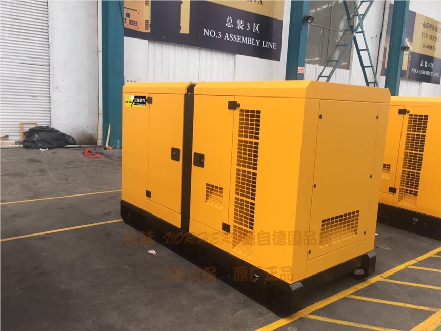 400KW小型汽油发电机品牌120kw