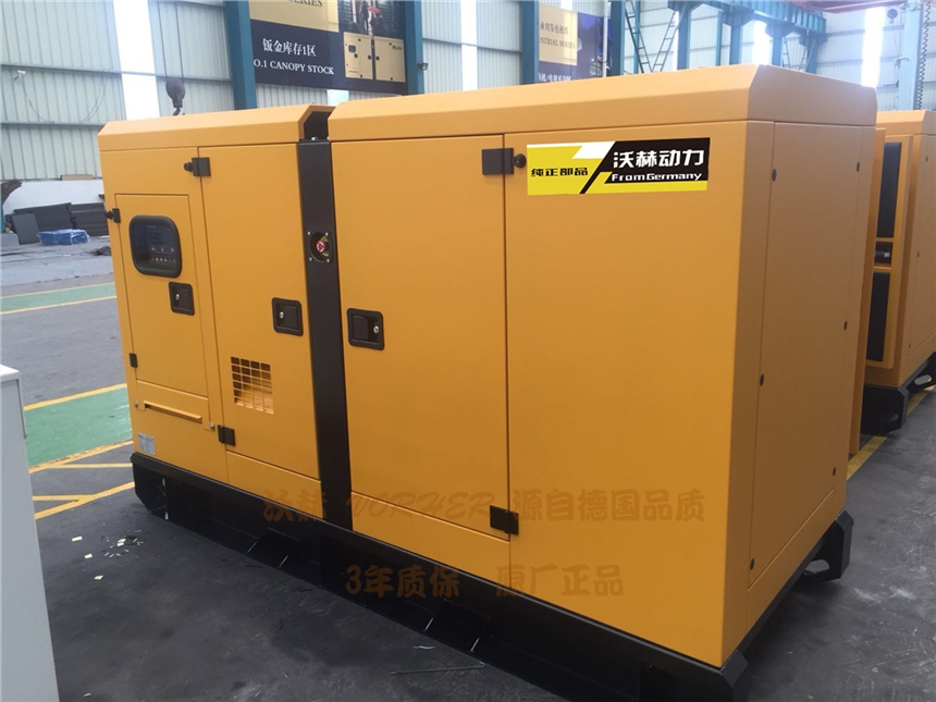 400KW小型汽油发电机品牌120kw