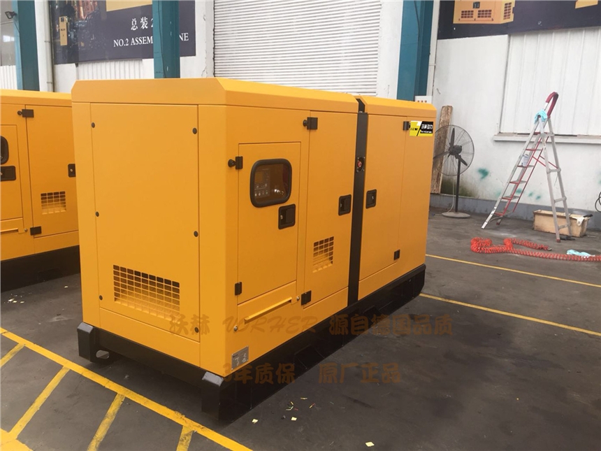 180KW小型汽油发电机品牌400千瓦