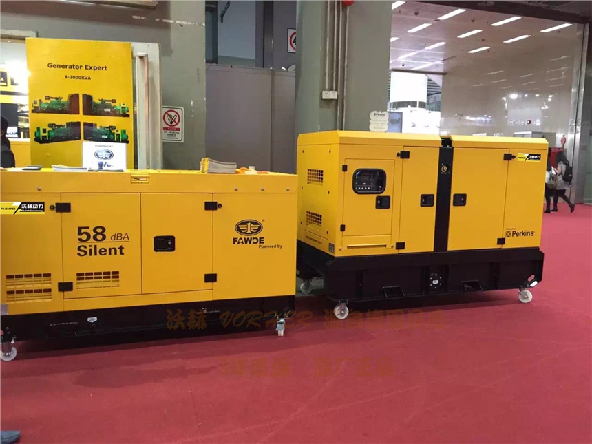 20kw220伏汽油发电机800kw