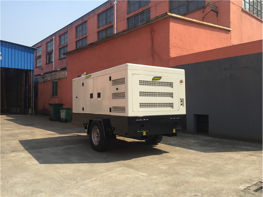 40kw发电机多少钱