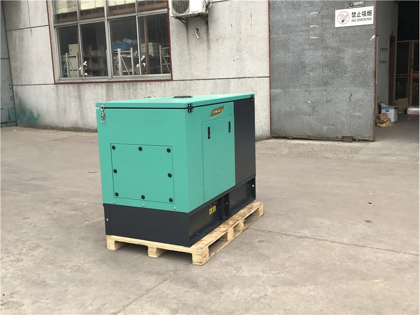 40kw发电机多少钱