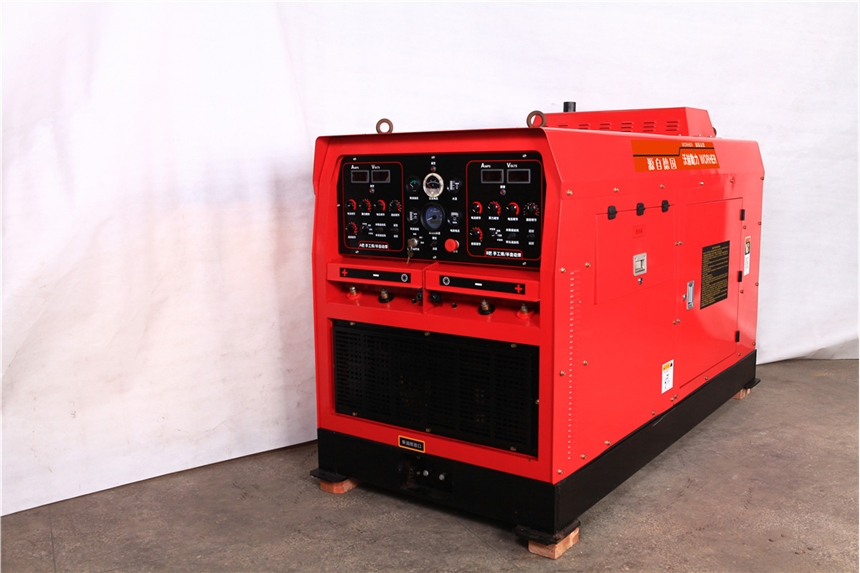 10000kw汽油发电机排行带数据中心