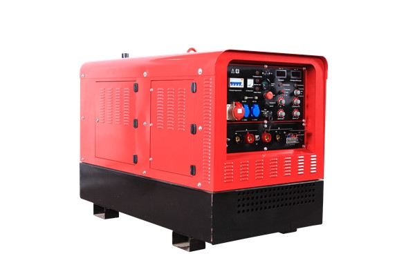 350千瓦小型单相汽油发电机全自动