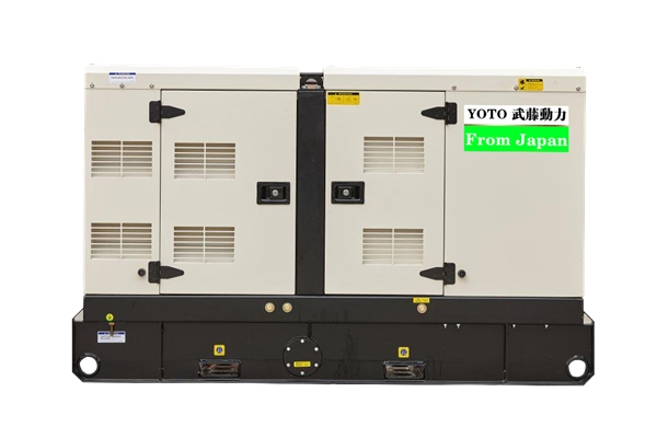 35千瓦家庭汽油发电机多燃料