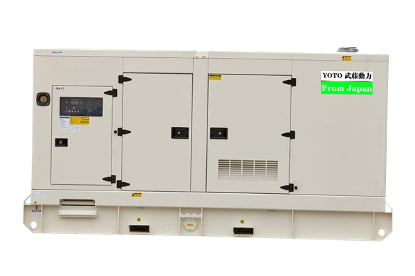 240KW用三相25KW汽油发电机10kw