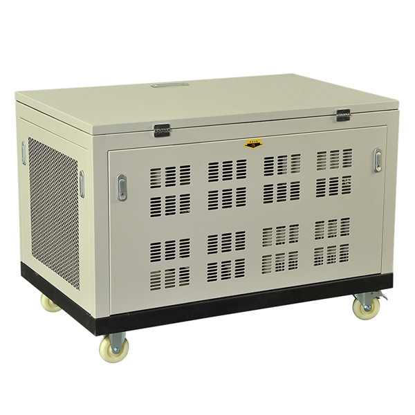 350千瓦哪种汽油发电机好15kw