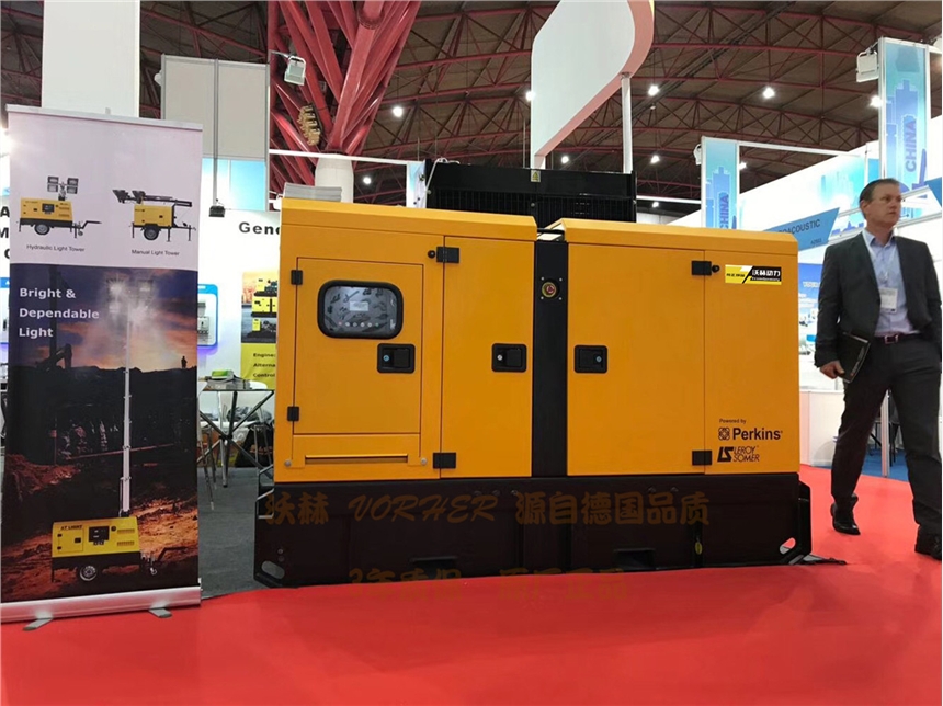 300千瓦汽油发电机15千瓦250kw