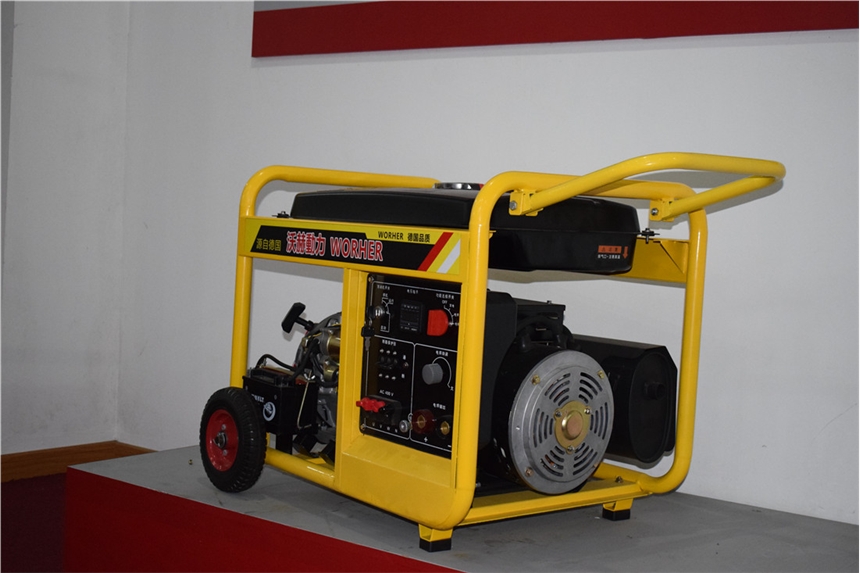 300千瓦发电机厂家50kw