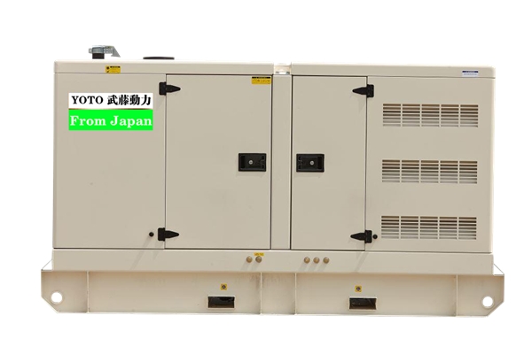 110KW25KW超静音单三相汽油发电机12千瓦