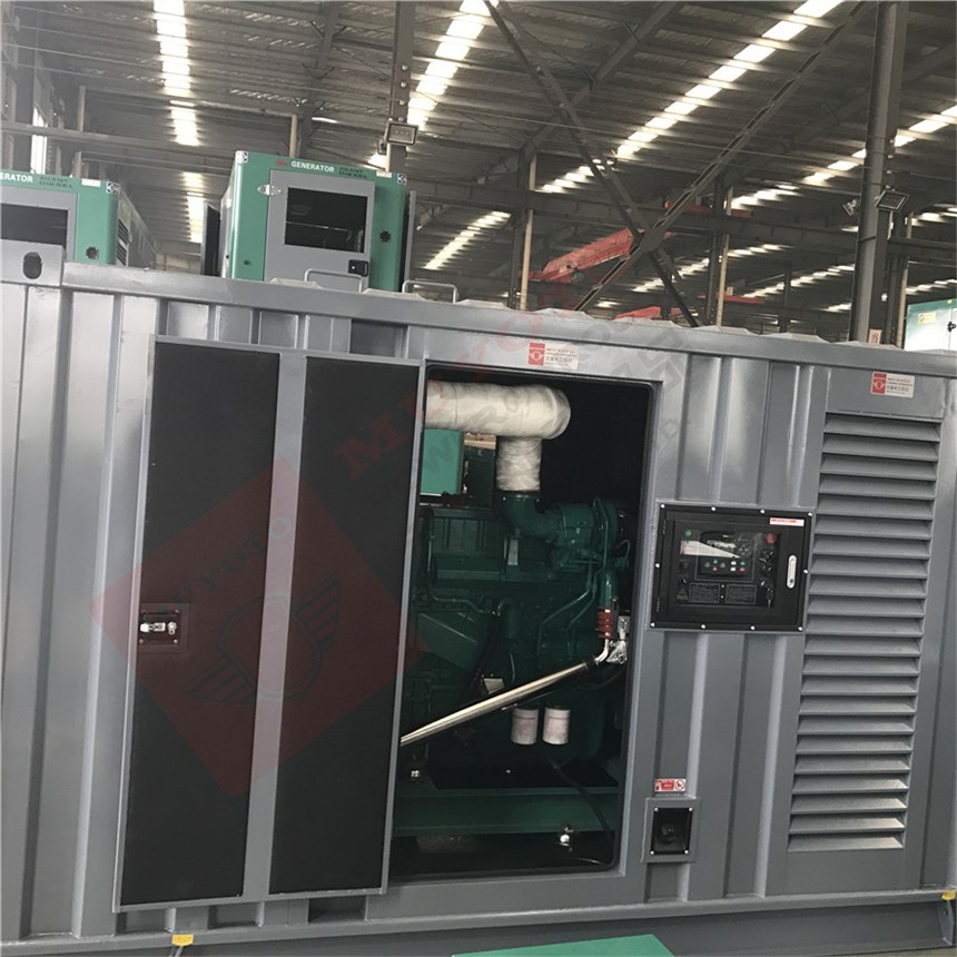 7.5kw国产小型汽油发电机销售商