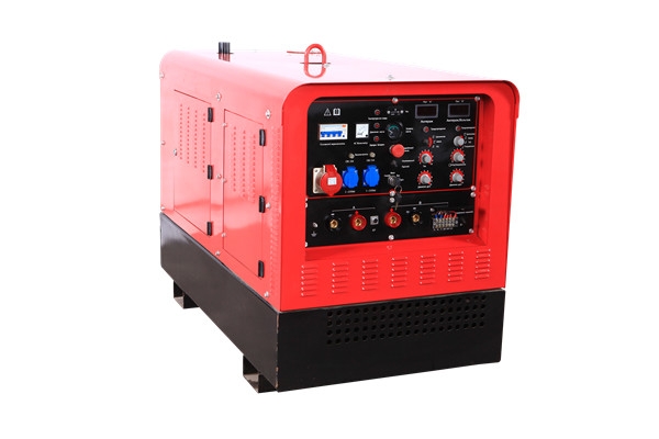 40kw迷你汽油发电机30千瓦