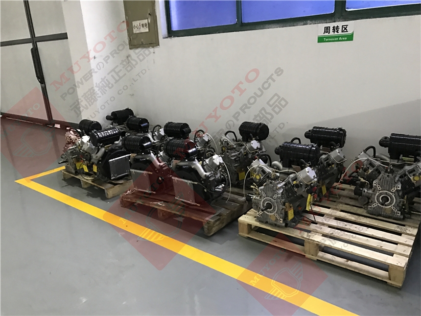 40kw迷你汽油发电机30千瓦