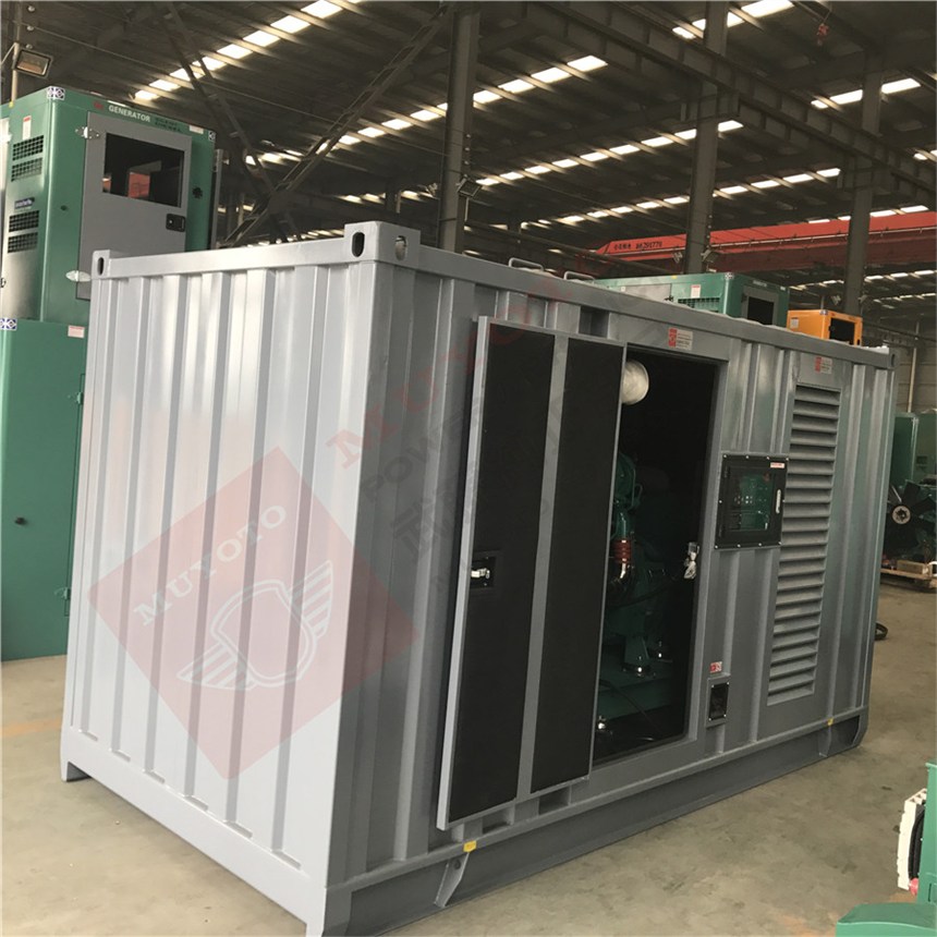 7KW超小型汽油发电机品牌厂家