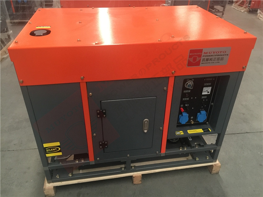 400KW汽油发电机好还是柴油发电机好车载式