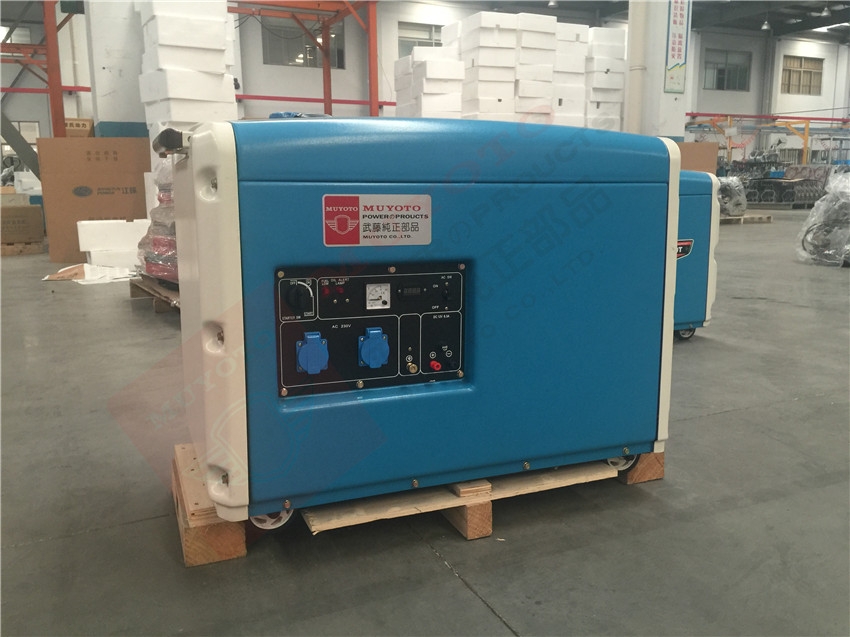 400KW汽油发电机好还是柴油发电机好车载式