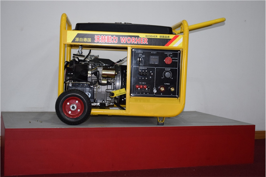 2000kva家用汽油发电机多少钱250kw