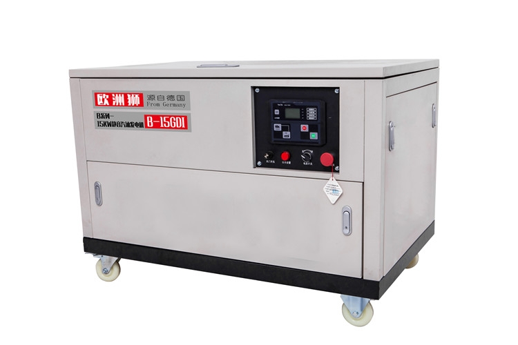 北京15kw汽油发电机型号