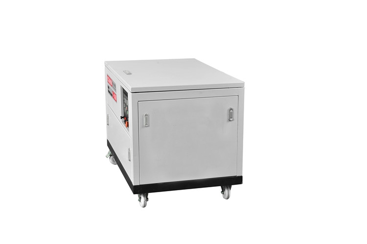 380v10kw汽油发电机供应