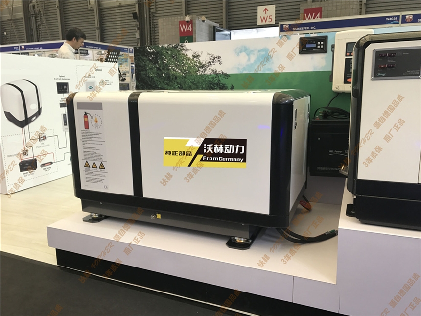 120KW家用小型汽油发电机组价格