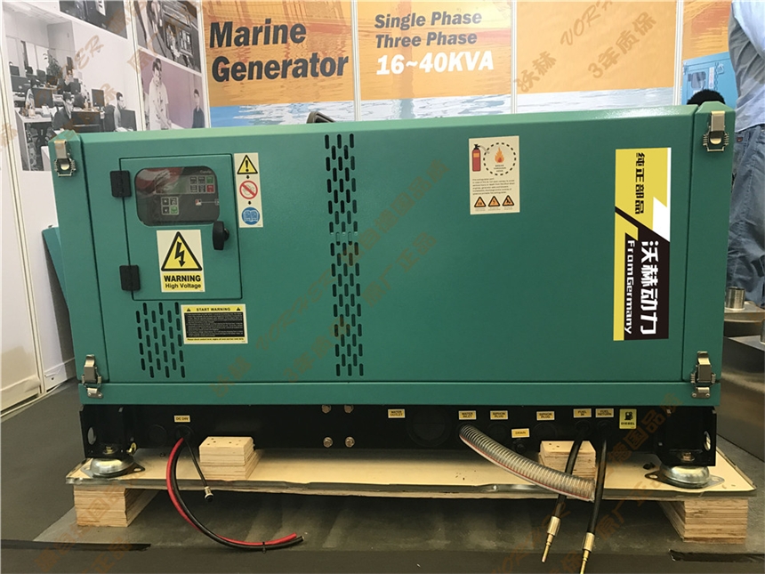 200KW名牌汽油发电机120kw