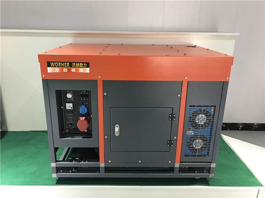 汽油发电机的价格25千瓦通讯专用