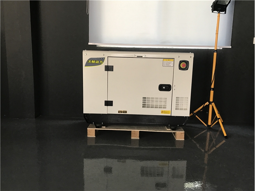 10kw汽油发电机/单三相汽油发电机价格40千瓦品牌