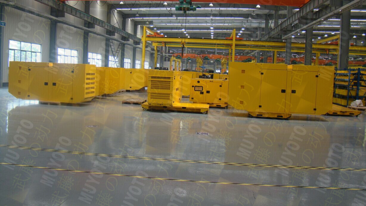 三相四线20KW汽油发电机多少钱8千瓦船用