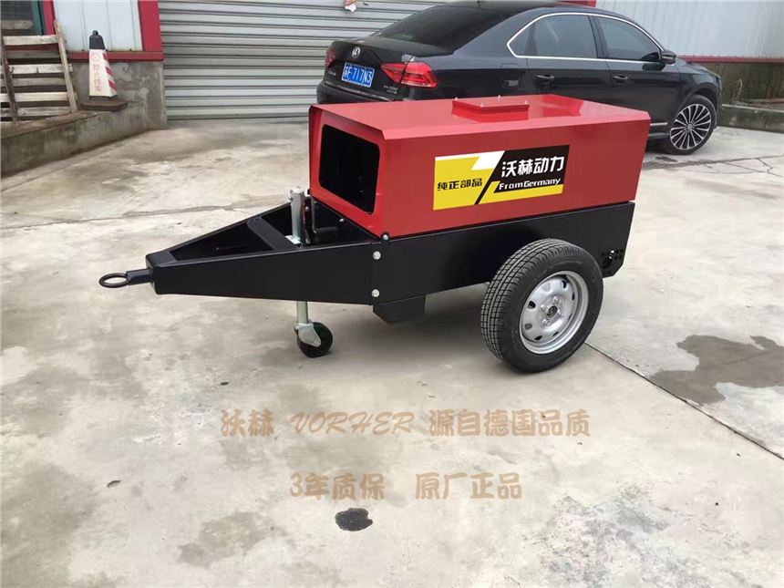 35千瓦汽油发电机25kw施工