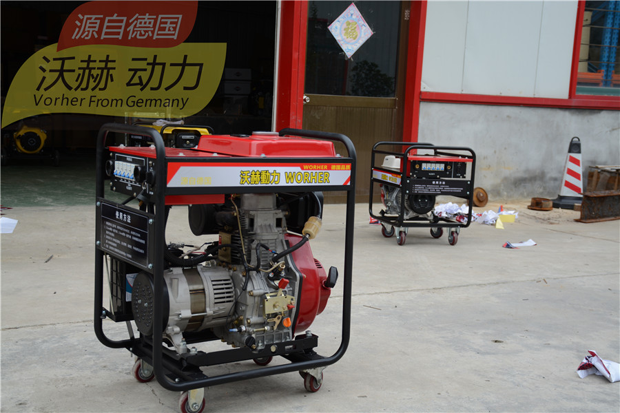 300A发电电焊机厂家氩弧