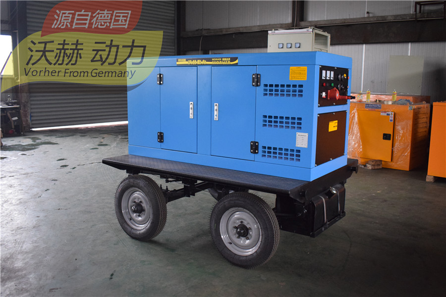 300A柴油发电电焊机_米勒电焊机日本进口品牌