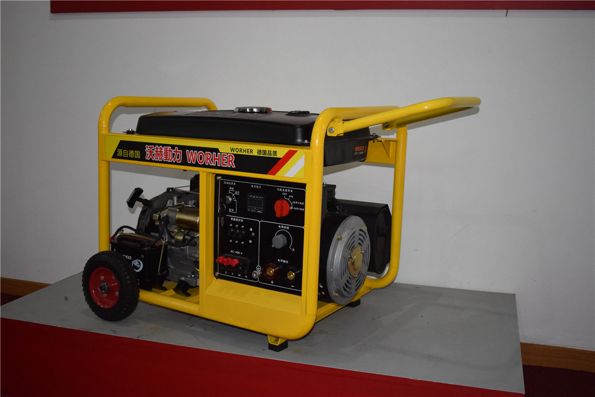 300A发电机焊机焊条6.0直径