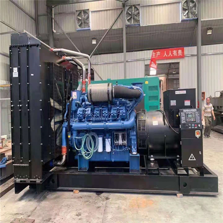 2000KW柴油发电机组价格