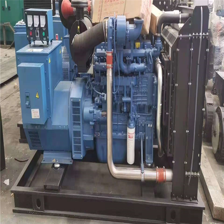 1000KW柴油发电机报价 厂家现货供应