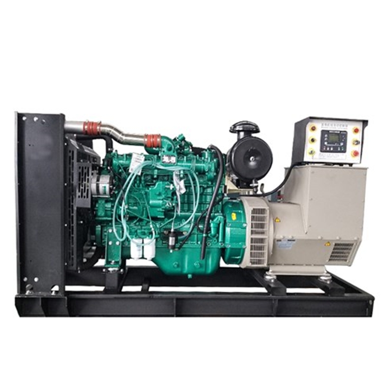 350KW柴油发电机组价格