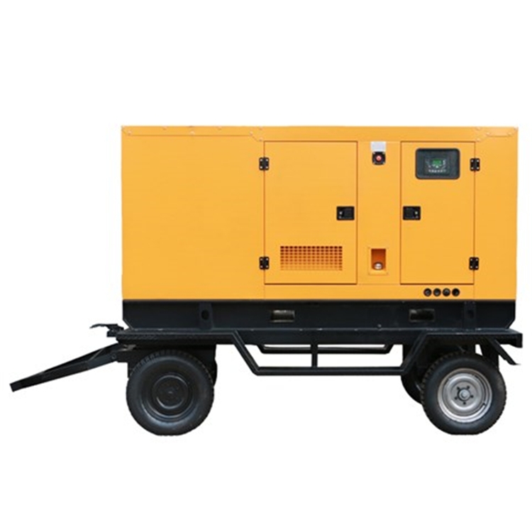 800KW柴油发电机组厂家批发 规格齐全