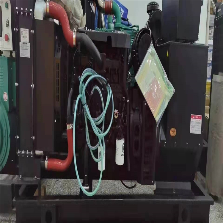 1400KW柴油发电机组厂家直销