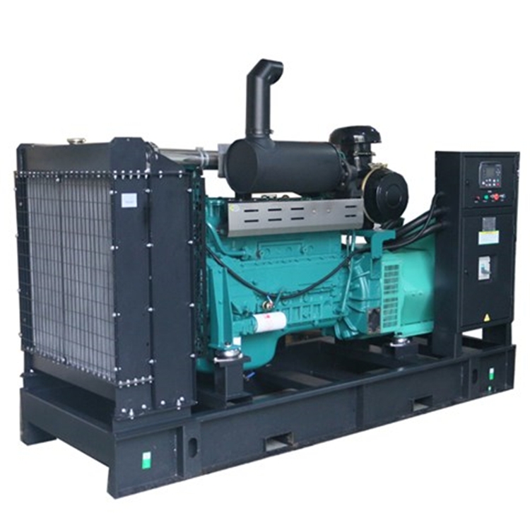 120KW柴油发电机价格 120KW柴油发电机价格