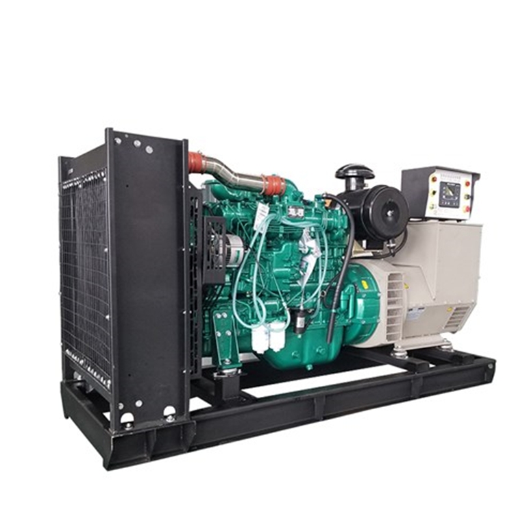 80KW柴油发电机组厂家直销 80KW柴油发电机组厂家直销