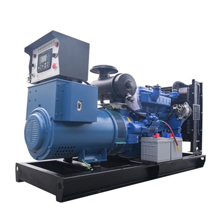 160KW柴油发电机型号规格 160KW柴油发电机型号规格