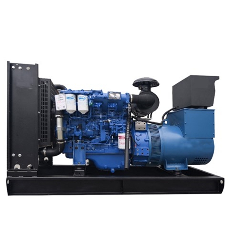 2000KW柴油发电机组型号规格