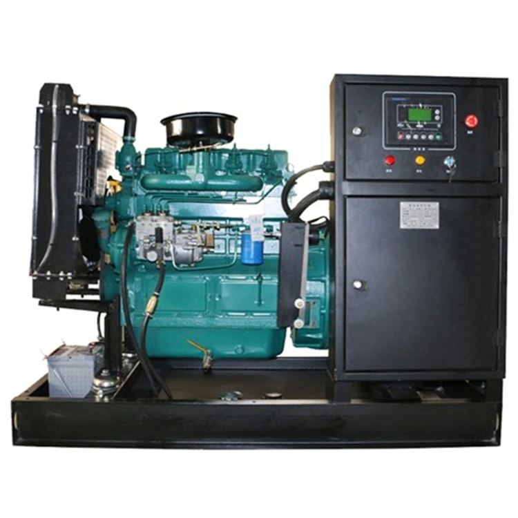 1500KW柴油发电机组型号规格