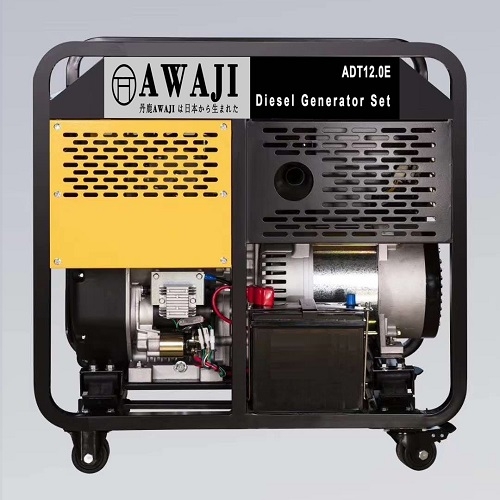 20KW柴油发电机代理商价格张家口