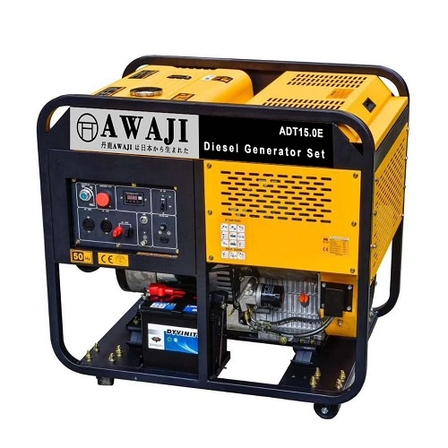 双缸10KW柴油发电机厂家在哪里鹤岗