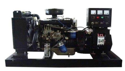 新闻:阿拉善盟出租发电机报价