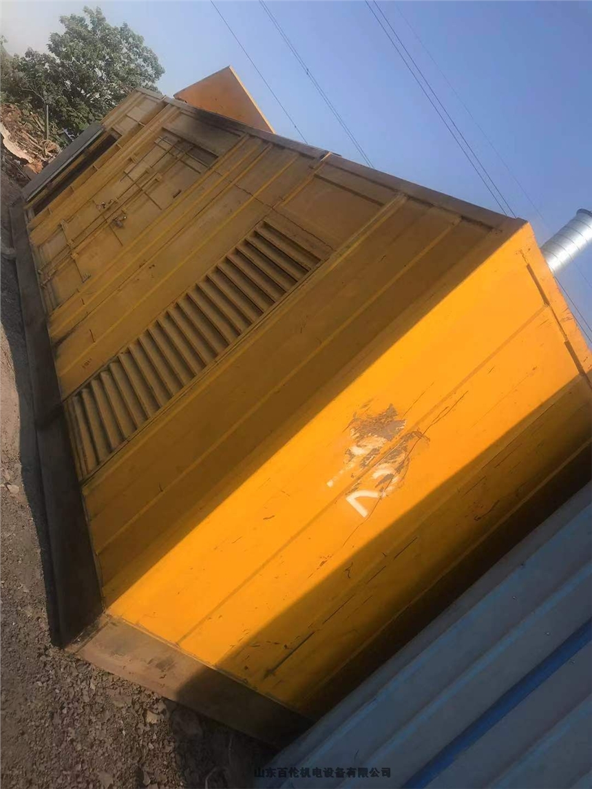 新闻:玉林出租发电机多少钱