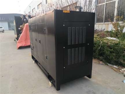 湖北鄂州华容帕金斯发电机组300KW多少钱