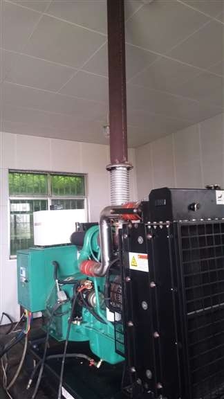 咸宁赤壁申动发电机组1200KW多少钱